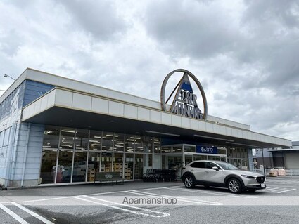 ＢＵＹＫＩＮＧ２[2DK/40m2]の周辺1