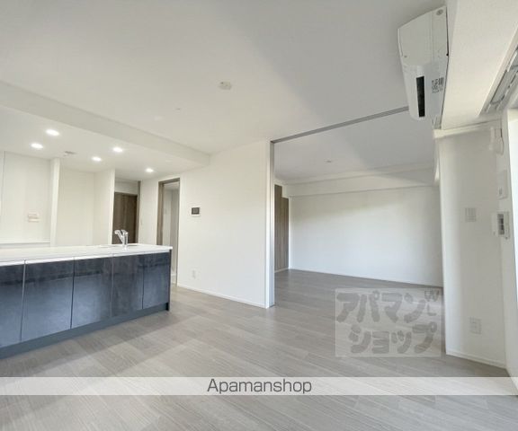 リーガル京都御所西Vの内装写真