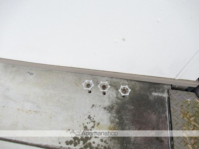 コーポ藤の内装写真