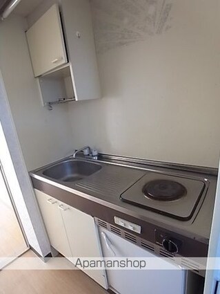 岩井橋ロイヤルハイツ[1K/18.9m2]の内装3