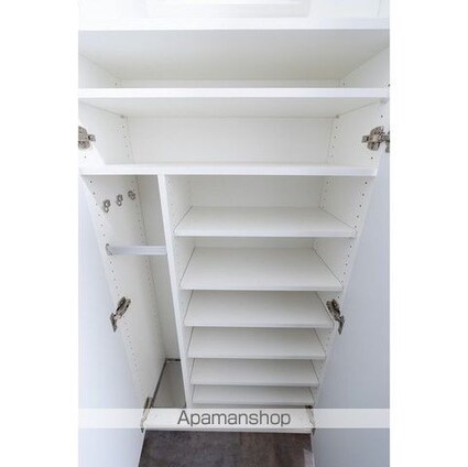 エル・セレーノ品川西大井[1LDK/33.36m2]の内装