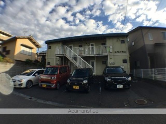エクセル米山の外観写真