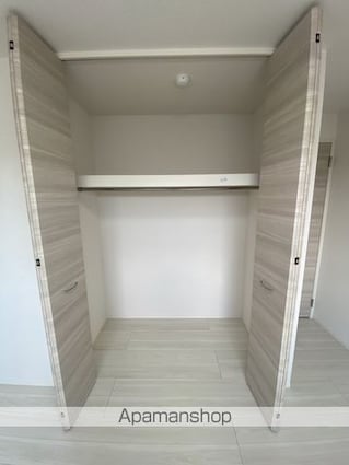 Ｄーｒｅｓｉｄｅｎｃｅ・Ｋ川北[2LDK/61.51m2]の内装8