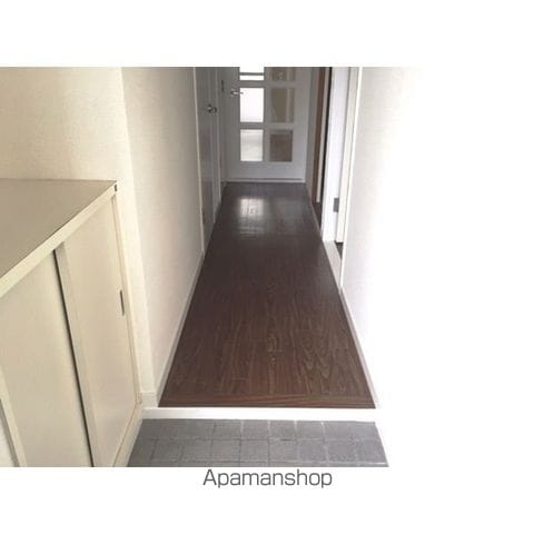 ファミール八代の内装写真