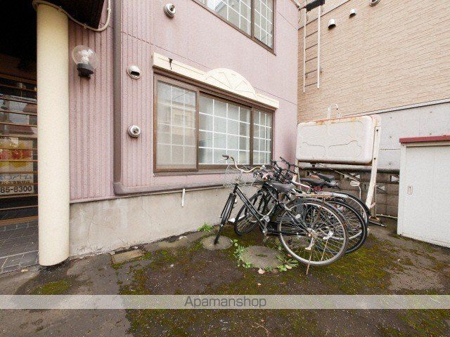 リベラルイン819のその他写真