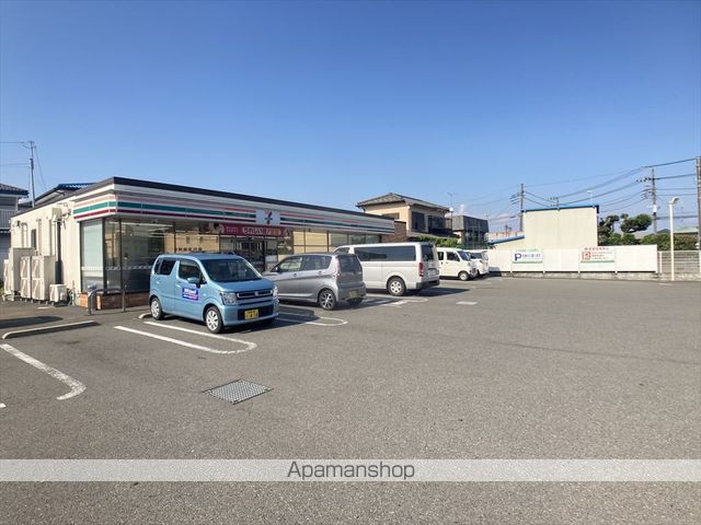 グレースコート松本の周辺写真