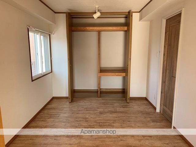 中央町3丁目ハイツの内装写真