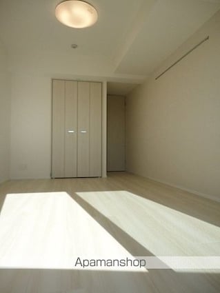 メイクスデザイン板橋本町Ⅱ[1K/25.98m2]のリビング・居間