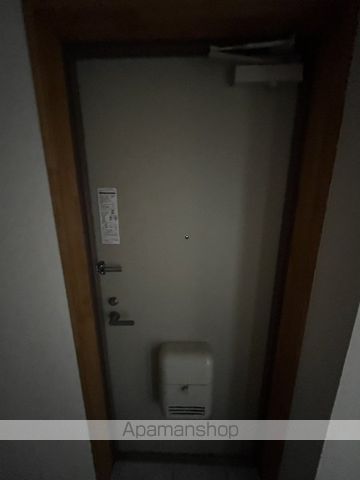 アルボーレの内装写真
