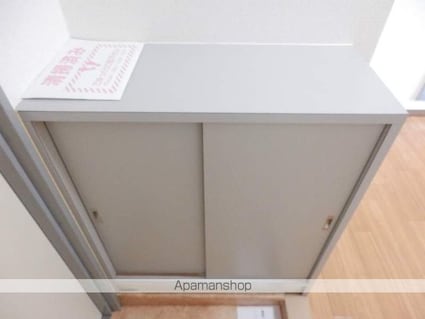 シティガーデン上町[1K/27.72m2]の内装1