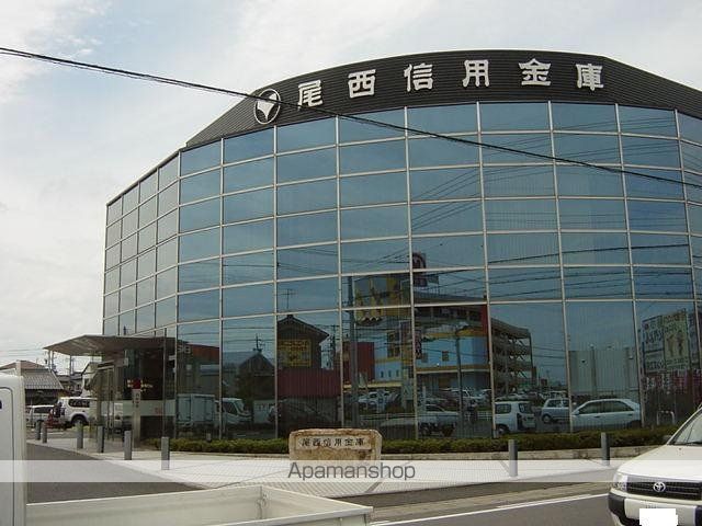 名鉄名古屋本線 新木曽川駅 徒歩23分 2階建 築1年の周辺写真