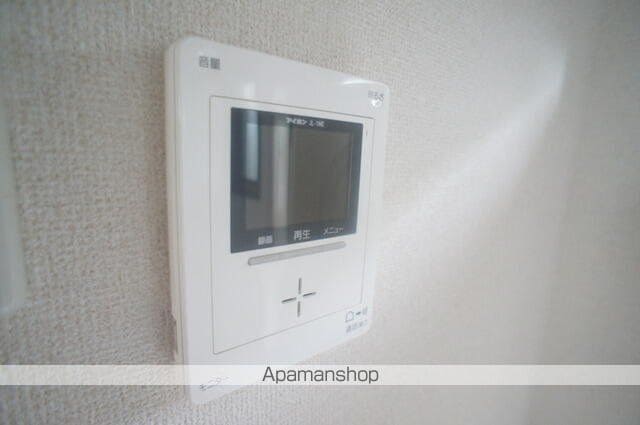 レークヒルの内装写真