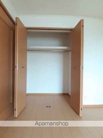 プリュジュールBの内装写真
