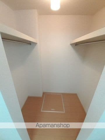 トゥインクルの内装写真