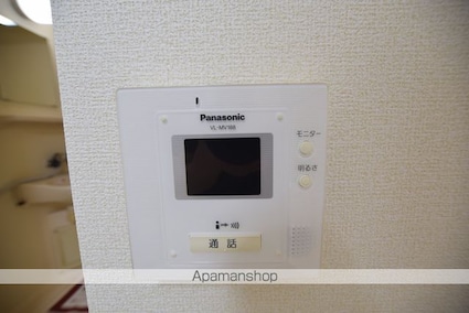 ＹＯＵ　ハイム[1K/22.5m2]の内装5