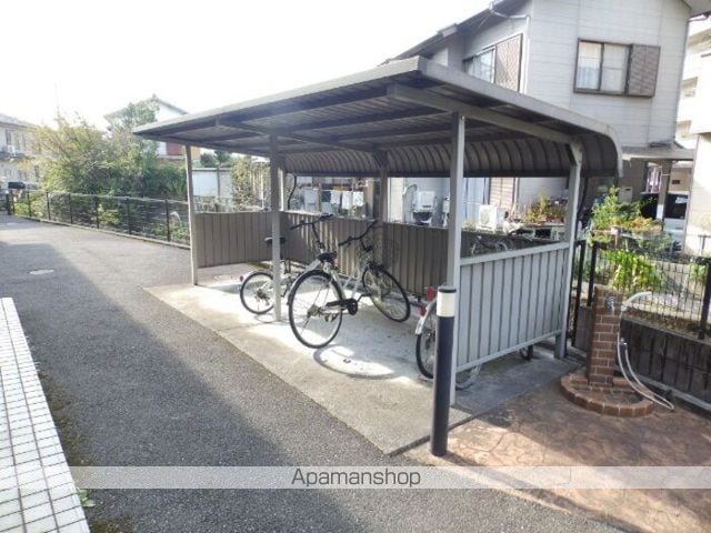 セジュール堂林 A棟の内装写真
