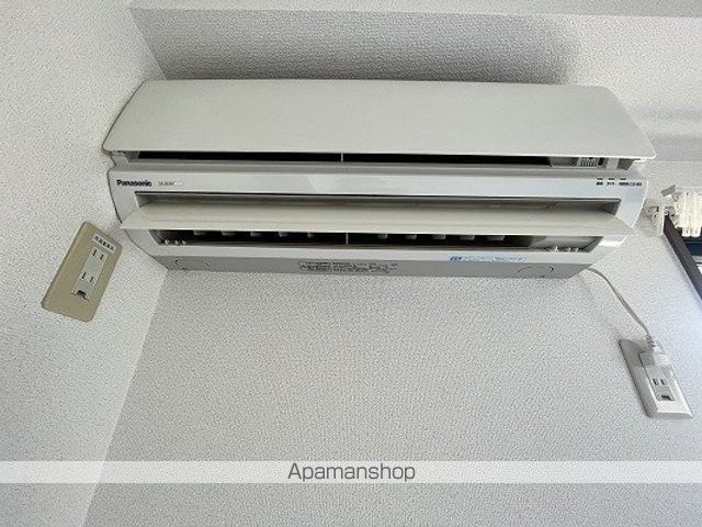 フレシール土山の内装写真