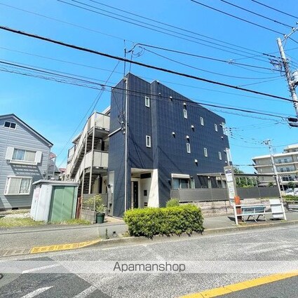 サンドルチェ[3LDK/62.1m2]の周辺10