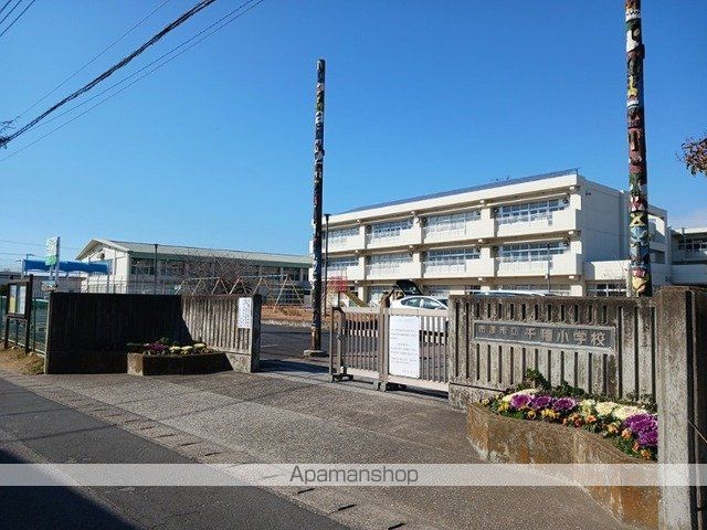 ニュー パインクレストの周辺写真