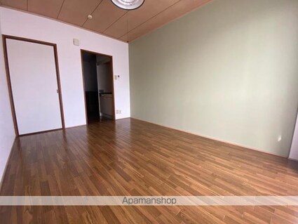 香川県高松市今里町２丁目[1K/19.87m2]の内装6