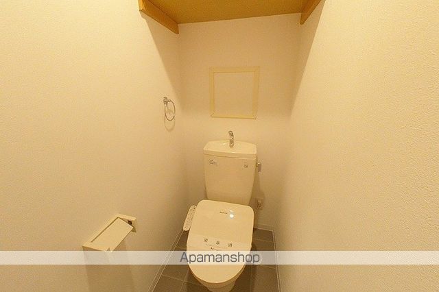 フェリシア柳都の内装写真
