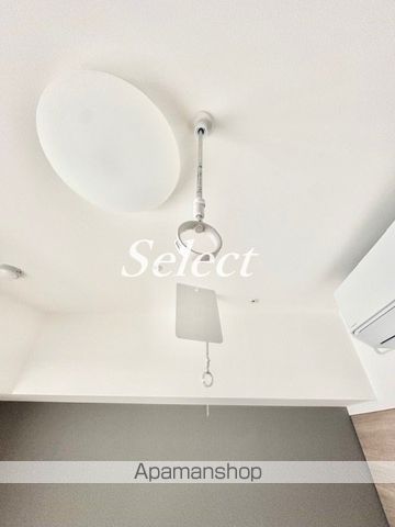 CITYLUX TSURUMIの内装写真