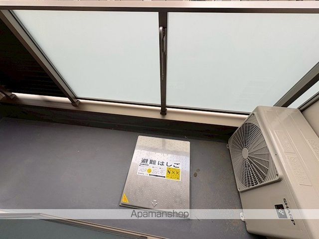 Habitasion京口の内装写真