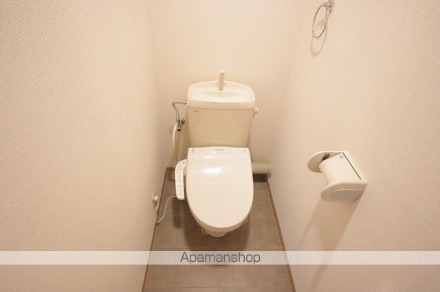グランシャリオ薮田の内装写真