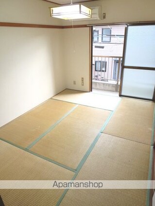 葛西壱番館[1K/22.68m2]の内装6
