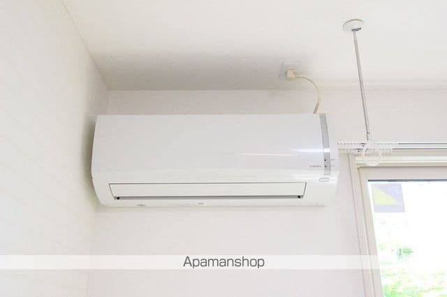アビタシオンの内装写真