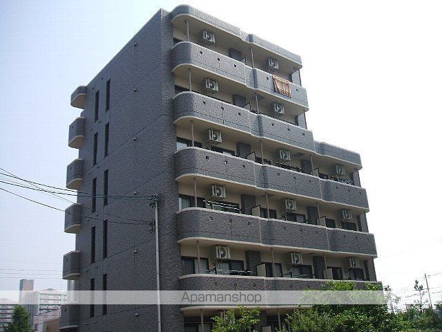 ラフレシ-ル タミの外観写真