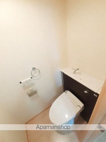 GLANZ SAKURAの内装写真