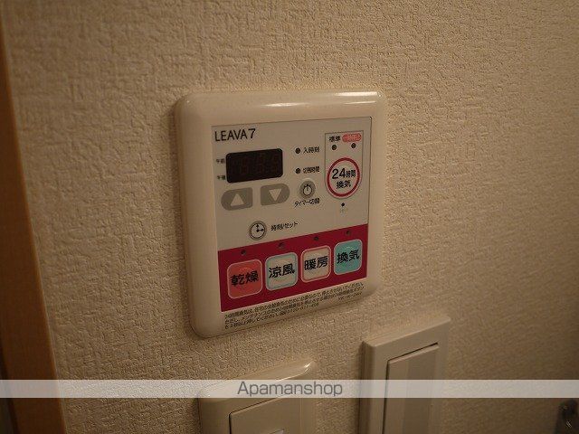 グランアモール青山の内装写真
