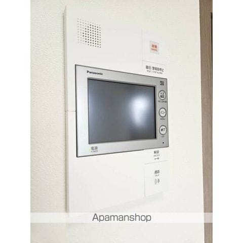 ディアレイシャス名古屋浄心IIの内装写真