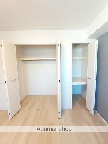 ベニアージュ Aの内装写真
