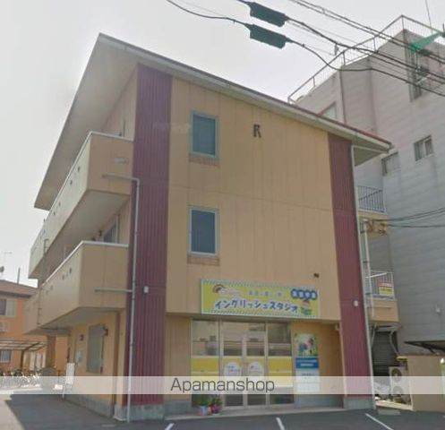 ラフィネ野上 Aの外観写真