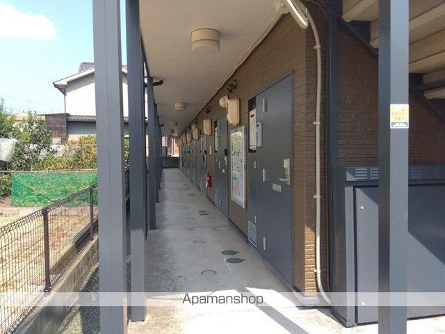レオパレス竹寅のその他写真
