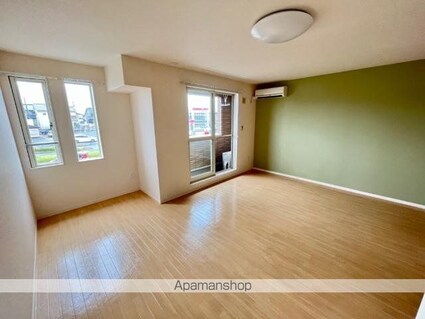 Ｆｌｅｕｒ（フルール）[1K/35.5m2]の内装5