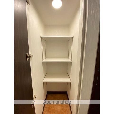 レオングラン本町橋の内装写真