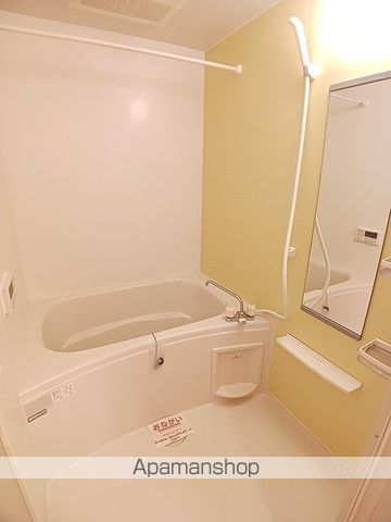 カーサ・ブランドール Cの内装写真