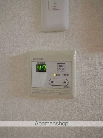 サンポートハイム大今里の内装写真