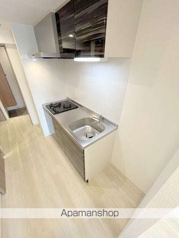 ARTIZA堺の内装写真