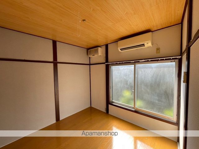 東海道本線 辻堂駅 徒歩15分 1階建 築59年の内装写真