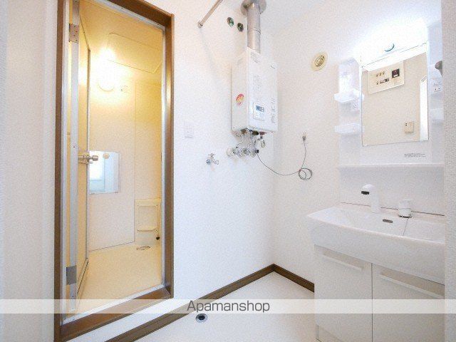 ドリームハイツの内装写真