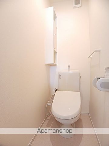 リュミエル ほしやの内装写真