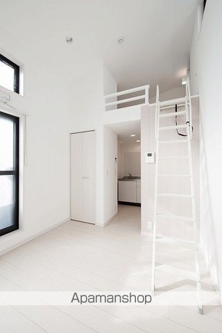 CozyLoftの内装写真