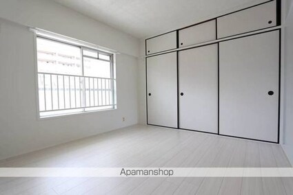 ビレッジハウス広島草津３号棟[3DK/53.96m2]の内装3