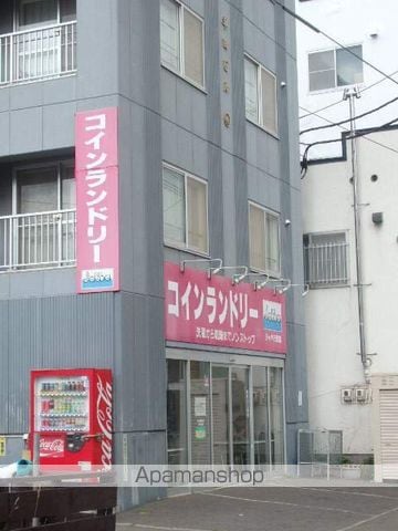 コーポラスPAPAの周辺写真