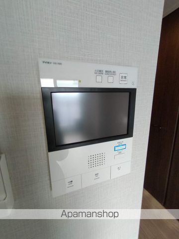 SRESIDENCEFUKUSHIMAALOVITAの内装写真