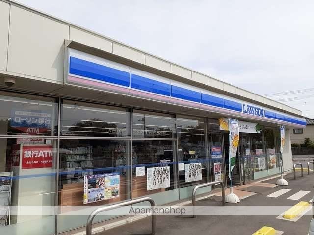 マタザメゾンの周辺写真